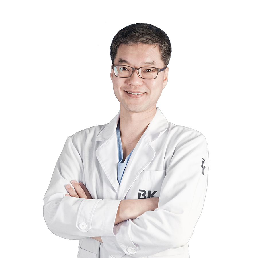 Kim, Byung-Gun