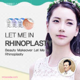 LET ME IN RHINOPLASTY