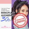 Rhinoplasty Augmentation